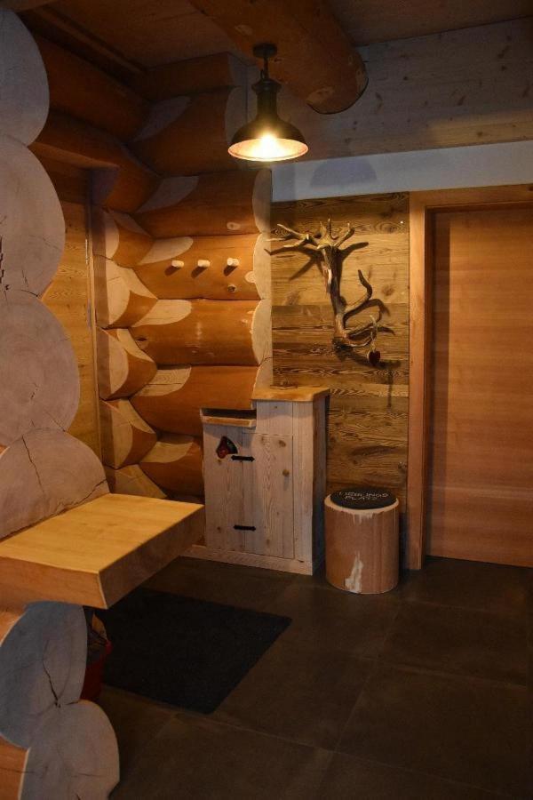 Chalet-Enzian-Bayerwald อาร์นบรุค ภายนอก รูปภาพ