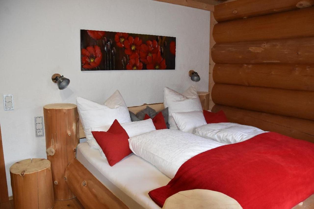 Chalet-Enzian-Bayerwald อาร์นบรุค ภายนอก รูปภาพ